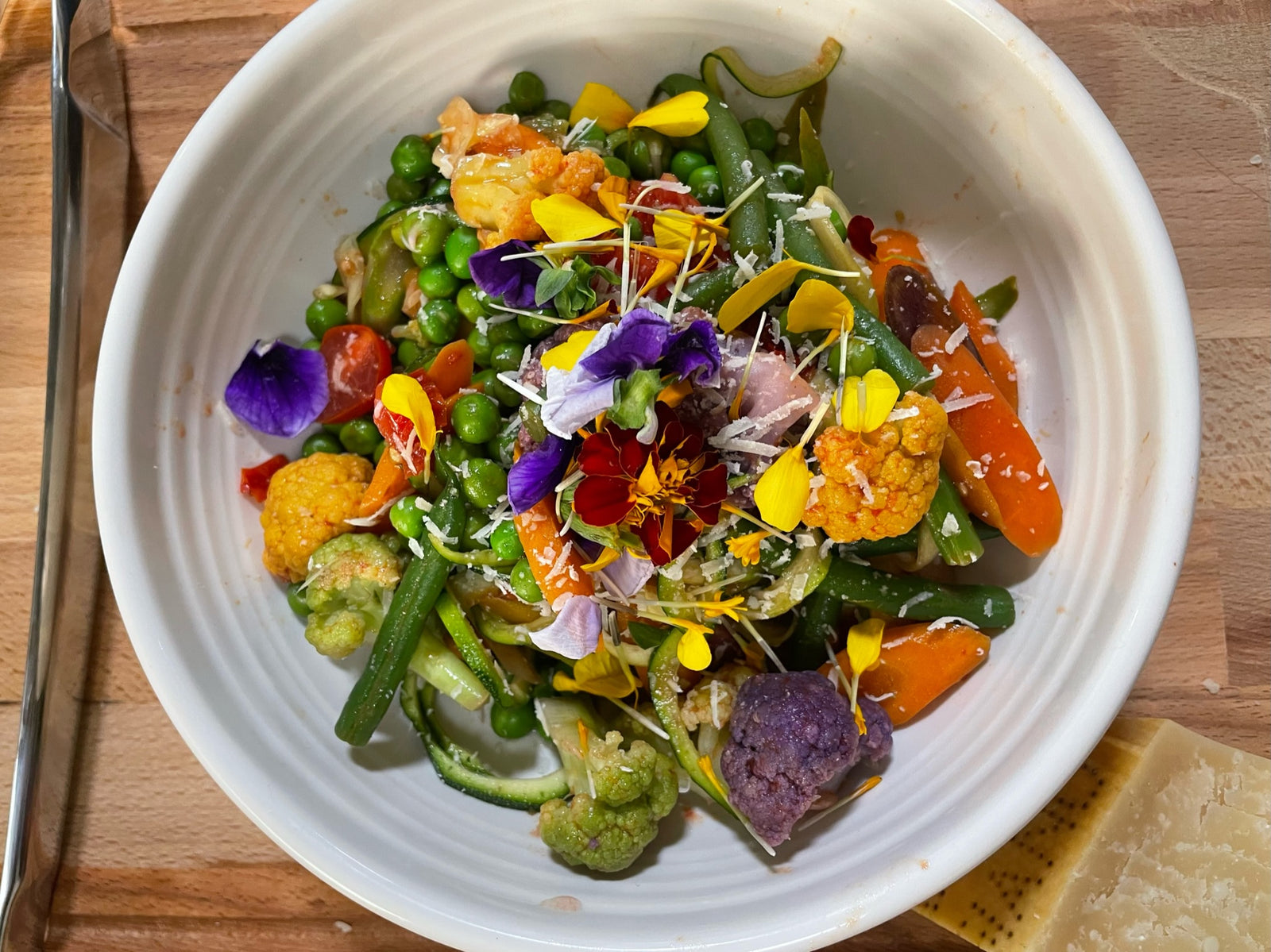 Cat Cora’s Dog-Friendly Red Sauce