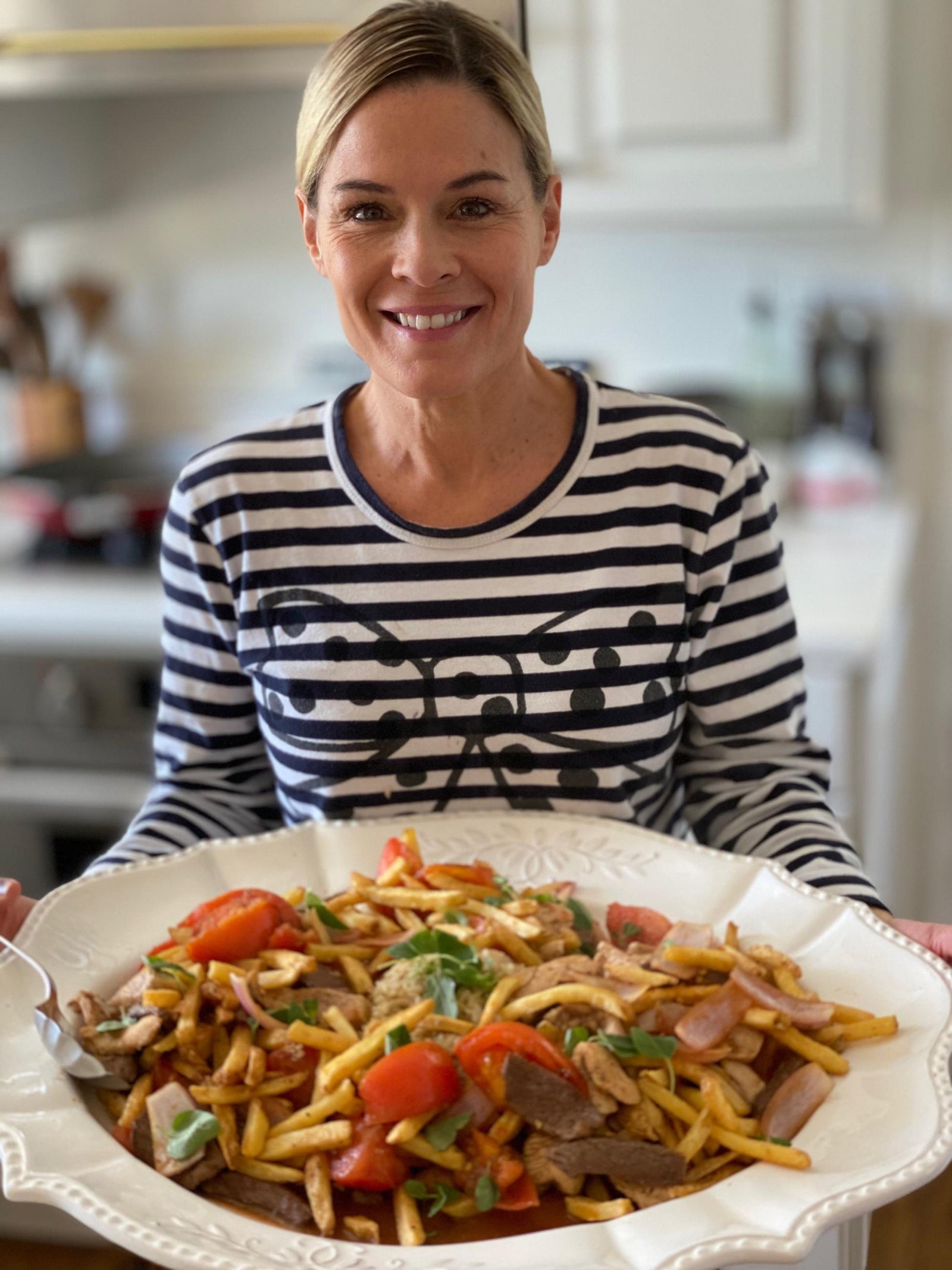 Lomo Saltado
