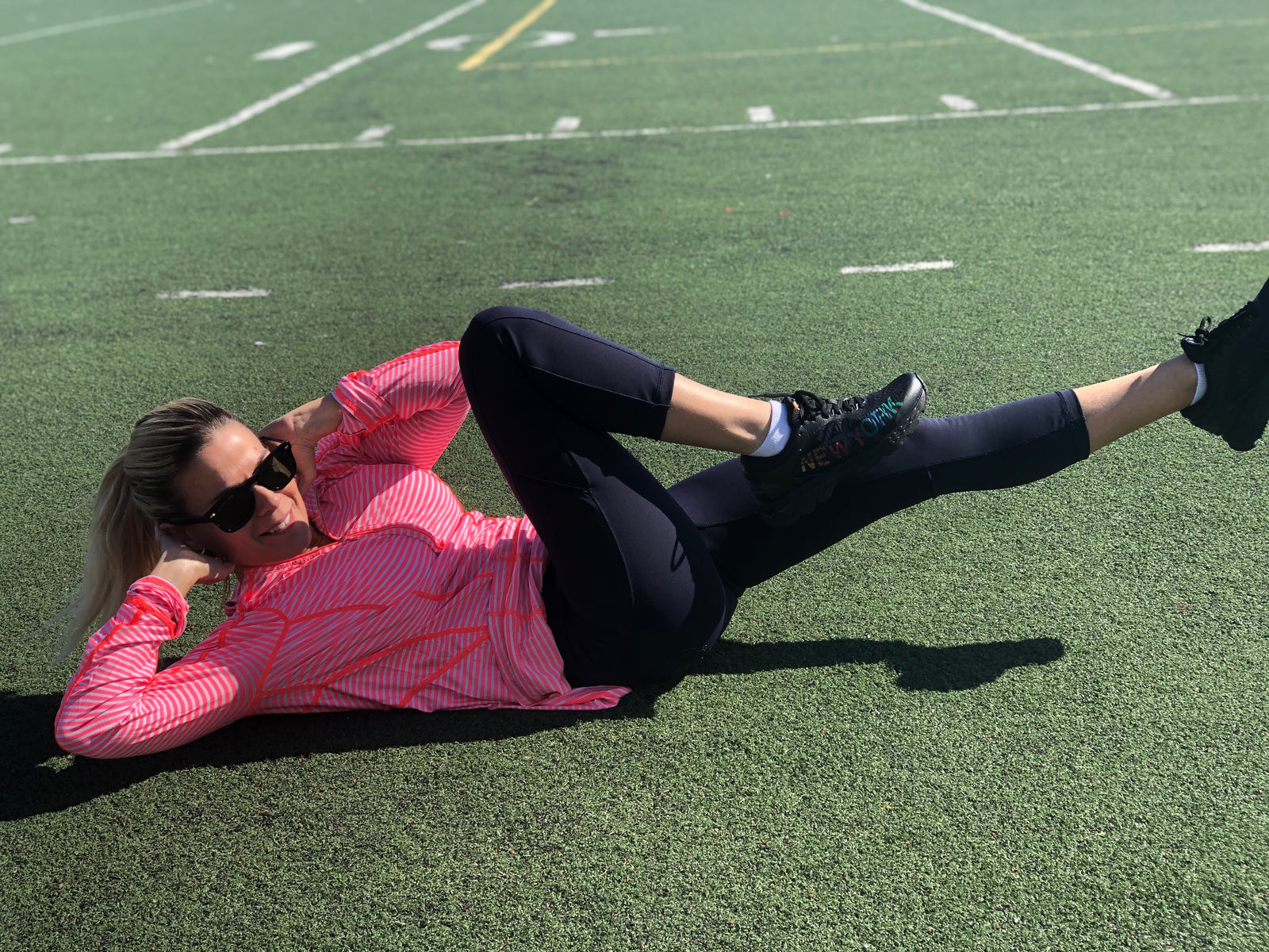 Wellness Challenge + Countdown
