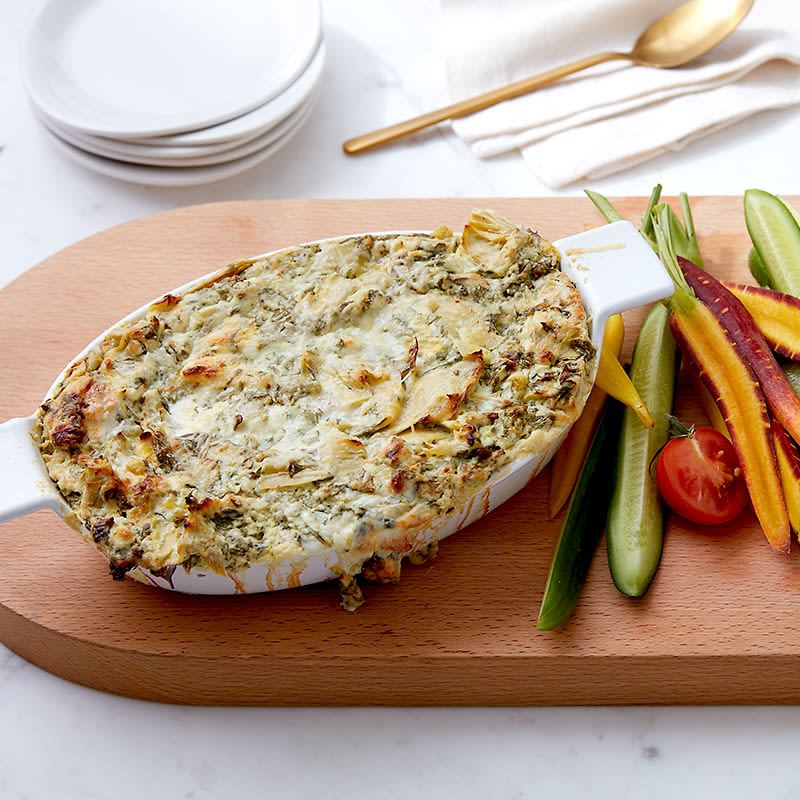 Killer Appetizers for NYE