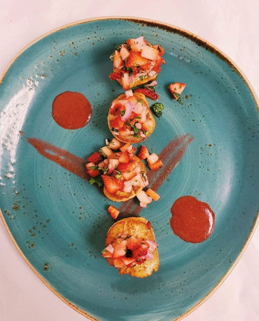 CIA Feature #2: Abbey Miller