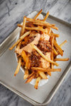 Cat Cora's Copycat In and Out Animal Style Fries