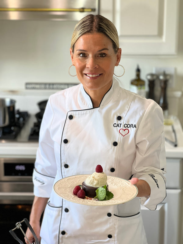 Chocolate Budino - Global Chef Enterprises