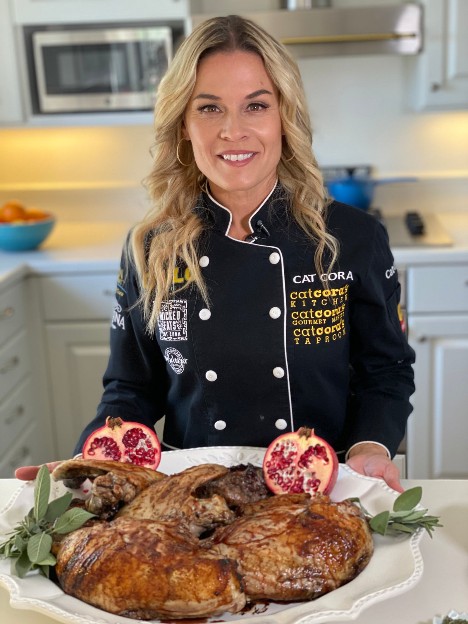 3 Tips For A Tasty Turkey