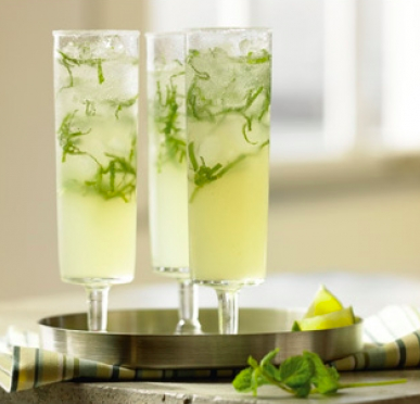 Classic Mojitos