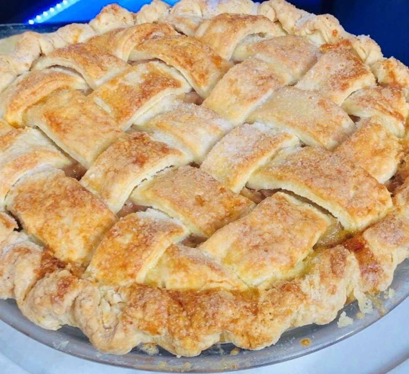 Apple Pie