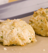 Cat Cora's Copycat Red Lobster Cheddar Bay Biscuits