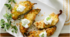 WW Baked Jalapeno Poppers by Cat Cora