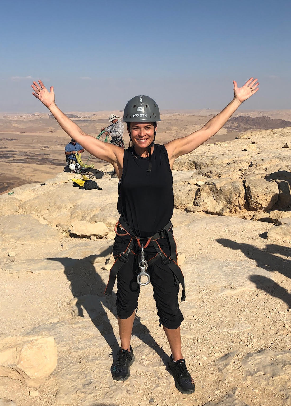 Find Your Travel Groove