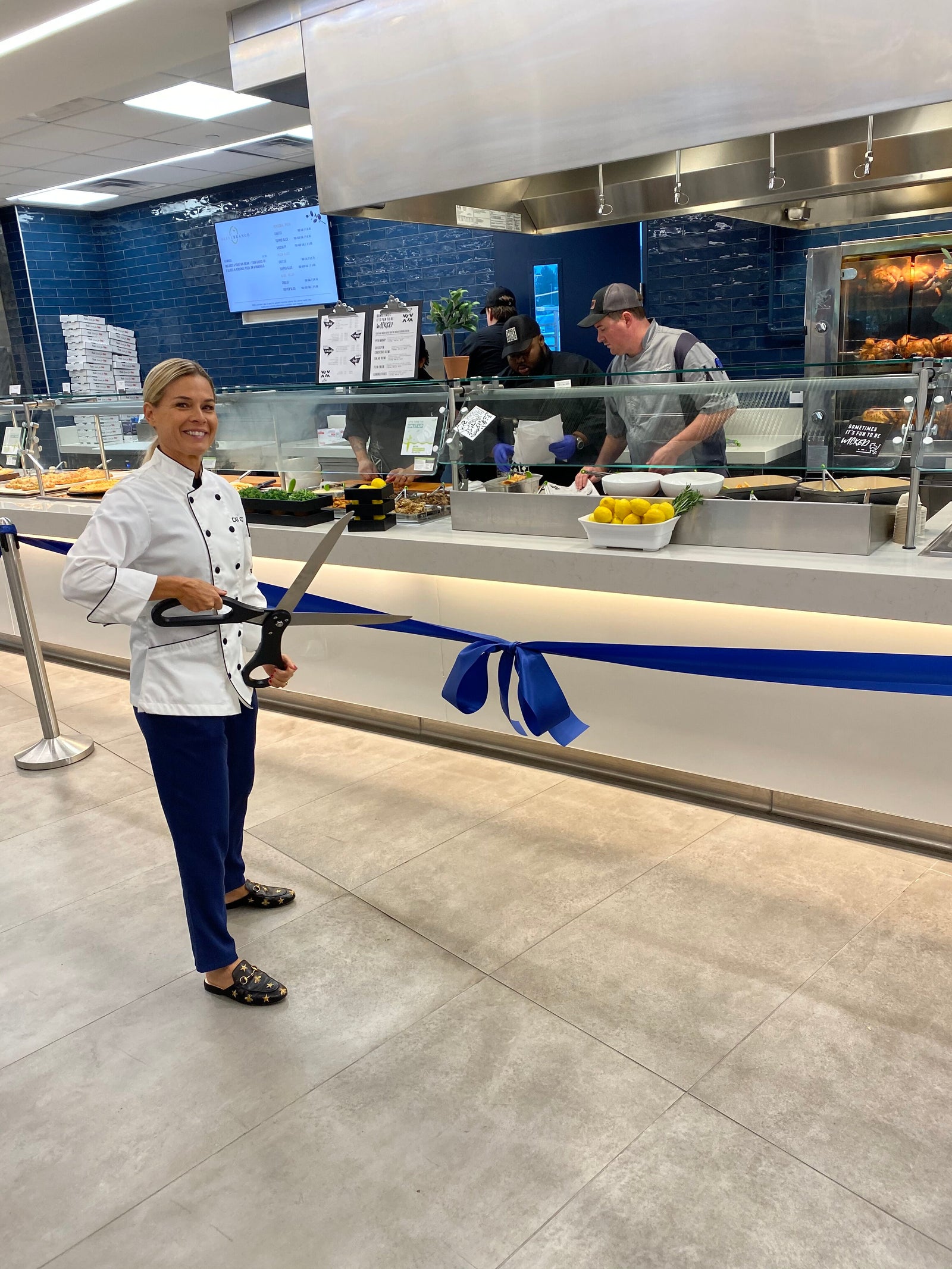 18 Restaurants Later: What I Learned About Following My Dreams