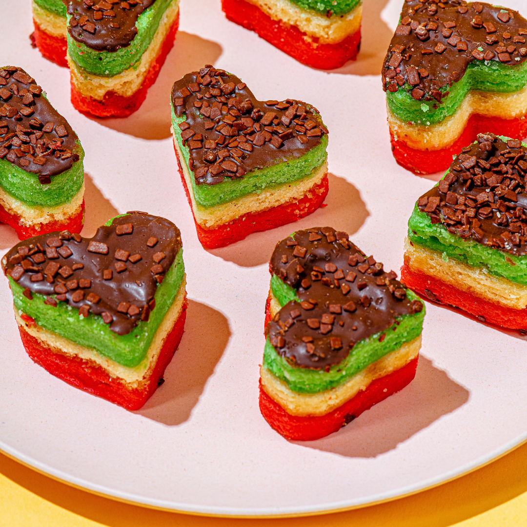 We Ship Nationwide on Goldbelly