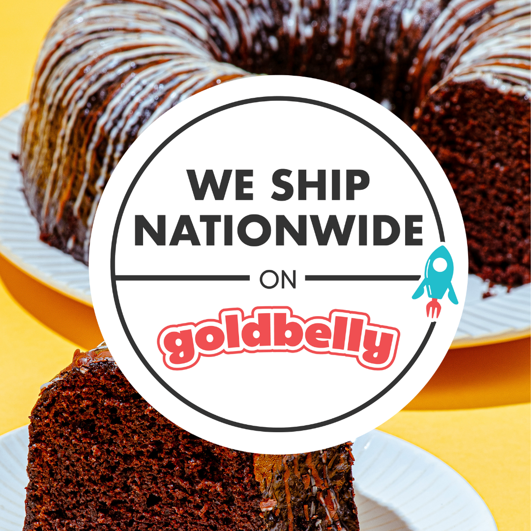 We Ship Nationwide on Goldbelly