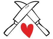 logo of Cat Cora - 1st Female Iron Chef