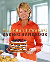 Martha Stewart's Baking Handbook