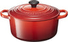 LE CREUSET 4.5 QT. ROUND DUTCH OVEN