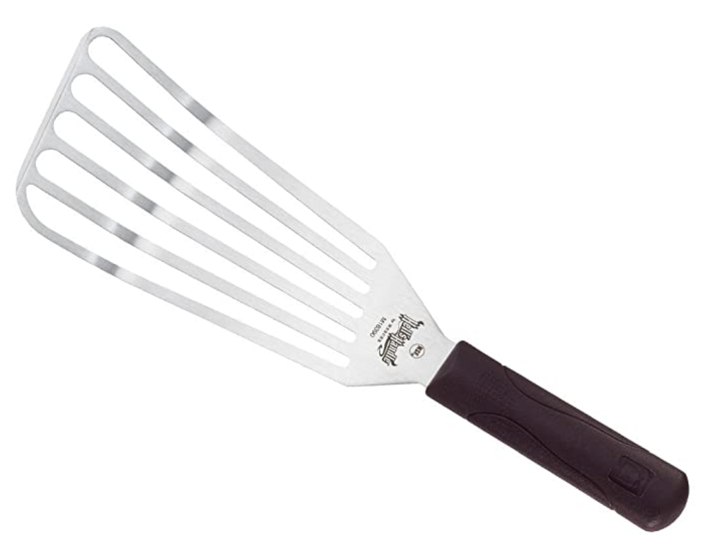 Large Fish Turner