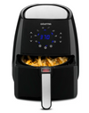 Gourmia Electric 4.5qt Air Fryer