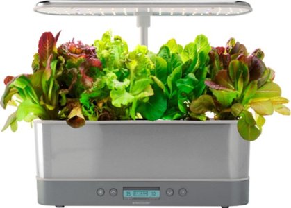 AeroGarden - Harvest Elite Slim