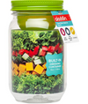 Aladdin Classic Mason Salad Jar 34oz